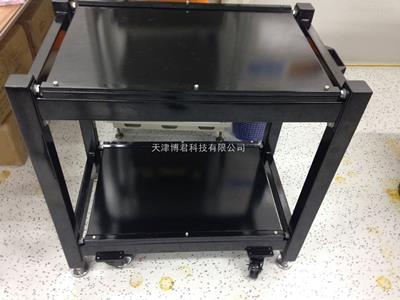精密儀器小車